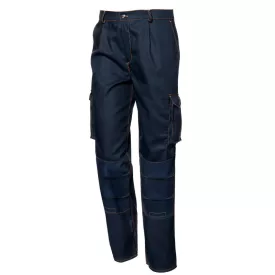   Sir Safety System Polytech bélelt multifunkcionális nadrág