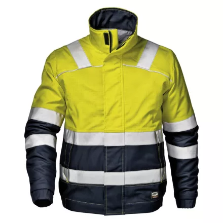 Sir Safety System Supertech bélelt kabát