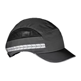 Sir Safety System Munkavédelmi ütésálló sapka (hi-vis)