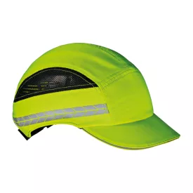 Sir Safety System Munkavédelmi ütésálló sapka (hi-vis)