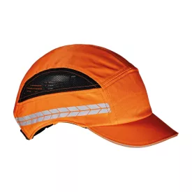 Sir Safety System Munkavédelmi ütésálló sapka (hi-vis)