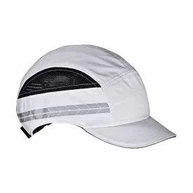 Sir Safety System Munkavédelmi ütésálló sapka (hi-vis)