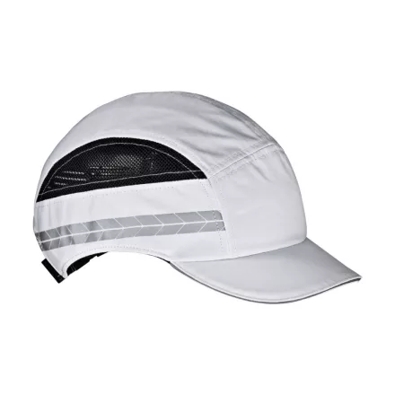 Sir Safety System Munkavédelmi ütésálló sapka (hi-vis)