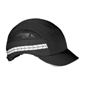 Sir Safety System Munkavédelmi ütésálló sapka (hi-vis)