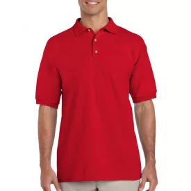 Gildan® Ultra Cotton™ Pique póló