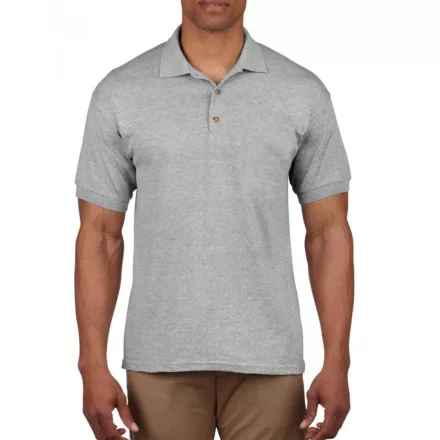 Gildan® Ultra Cotton™ Pique póló