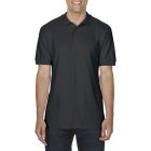 Gildan® Premium Cotton® Adult double pique póló