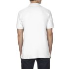 Gildan® Premium Cotton® Adult double pique póló