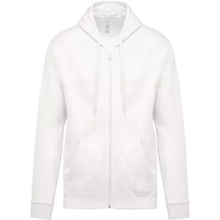 KARIBAN Kapucnis unisex pulóver