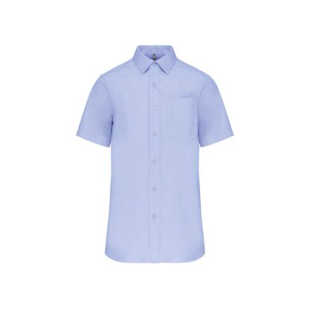 KARIBAN Férfi ing rövid ujjú