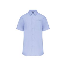 KARIBAN Férfi ing rövid ujjú