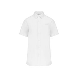 KARIBAN Férfi ing rövid ujjú