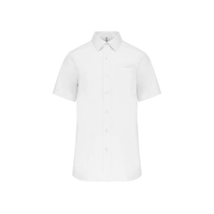 KARIBAN Férfi ing rövid ujjú