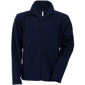 KARIBAN Falco - Full zip microfleece dzseki