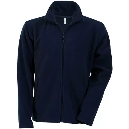 KARIBAN Falco - Full zip microfleece dzseki