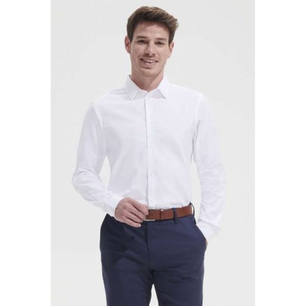 SOL S® Brody férfi ing