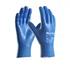 ATG® MaxiDex® és ViroSan vegy- és olajálló mártott védőkesztyű bliszteres 19-007