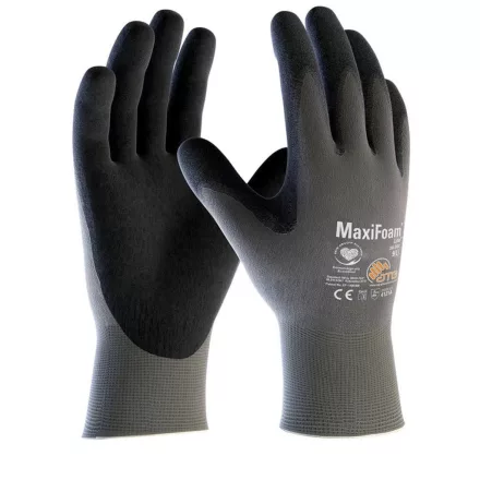 ATG Maxifoam Lite Mártott bliszteres kesztyű - 34-900