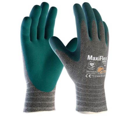 ATG Maxiflex Comfort mártott kesztyű - 34-924