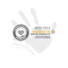 ATG MaxiChem vegy- és olajálló védőkesztyű -76-730