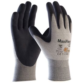ATG Maxiflex Elite ESD mártott kesztyű - 34-774B