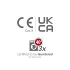 ATG vágásbiztos kesztyű MaxiCut Oil 44-505