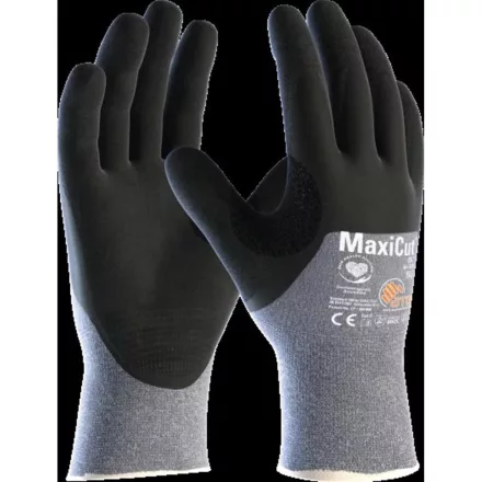 ATG vágásbiztos kesztyű MaxiCut Oil 44-505