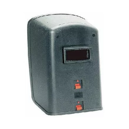 HEGSZTŐPAJZS, KÉZI, 66200-as