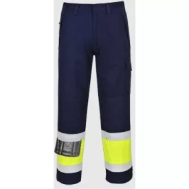 Hi-Vis MODAFLAME nadrág - MV26