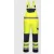 MV27 - Hi Vis MODAFLAME kantáros nadrág