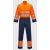 MV29 - Modaflame RIS navy/narancs overál