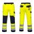MV46YNRXXXL, Portwest Hi-Vis Modaflame nadrág, YeNa, méret: 3XL