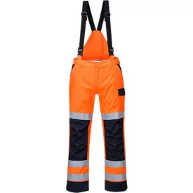   Portwest Modaflame Rain Modaflame Rain Multi Norm Arc nadrág, Cikkszám: MV71
