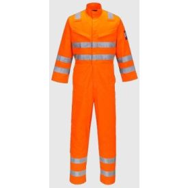 MV91 - Modaflame GO/RT narancs overál