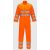 MV91 - Modaflame GO/RT narancs overál