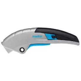   Martor SECUPRO MARTEGO No, 122001 biztonsági vágó, kés, snicer