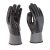Rock Safety NF1001 Csuklóig nitril mártott poliészter szerelőkesztyű