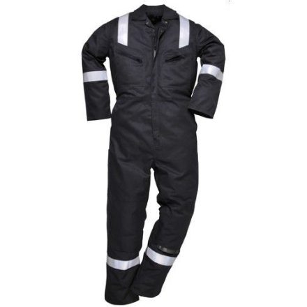 NX50 NOMEX LÁNGMENTES OVERÁLL, kezeslábas