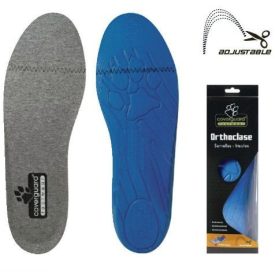 Orthoclase classic talpbetét ORTCL3-4