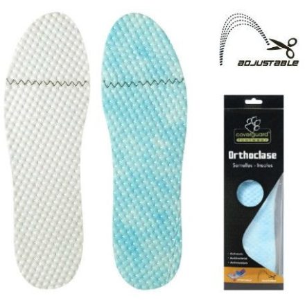 Orthoclase essential talpbetét ORTES3-4