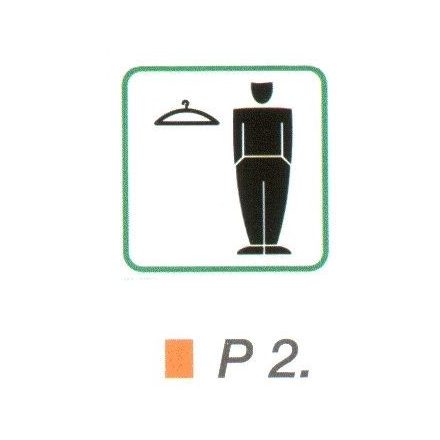 Férfi öltözö P2