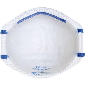 P200-s Portwest, FFP2 Porálarc