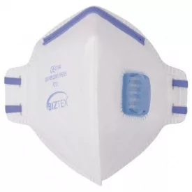 P251WHR, P251-s Portwest, FFP2 Szelepes