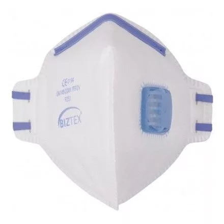 P251WHR, P251-s Portwest, FFP2 Szelepes