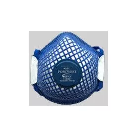 P271WHR, P271 - ERGONET FFP2 Szelepes légzésvédő