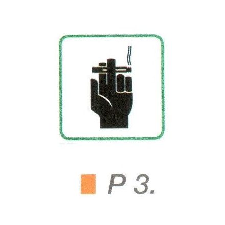 Dohányzó P3