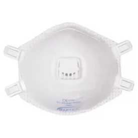 P301WHR, P301-s Portwest, FFP3 Szelepes porálarc