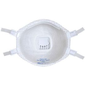 P301-s Portwest, FFP3 Szelepes porálarc