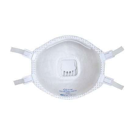 P303WHR, P303-s Portwest, FFP3 szelepes Dolomit légzésvédő maszk