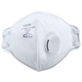 P351WHR, P351-s Portwest, FFP3 szelepes